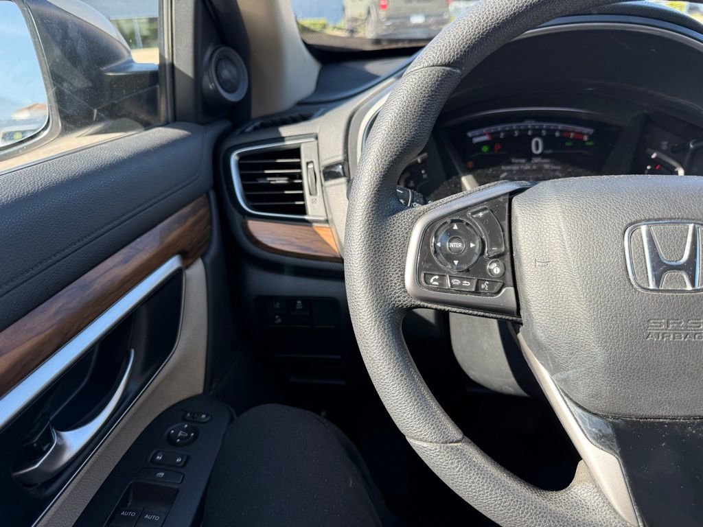 Used 2019 Honda CR-V EX image 7