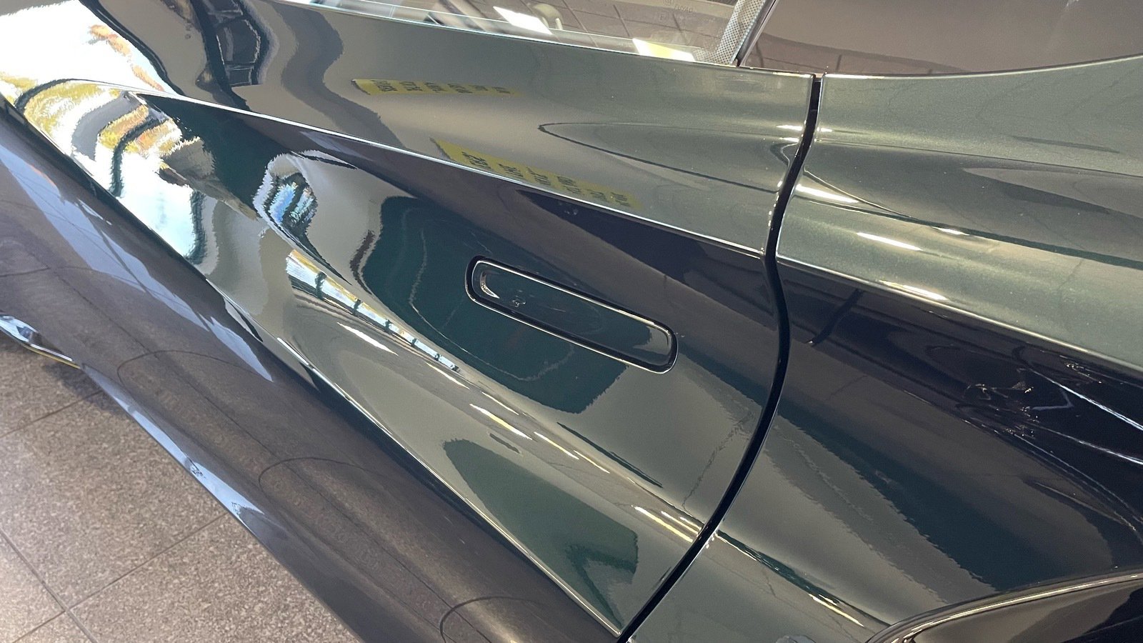 Used 2026 Lotus Emira SE image 12