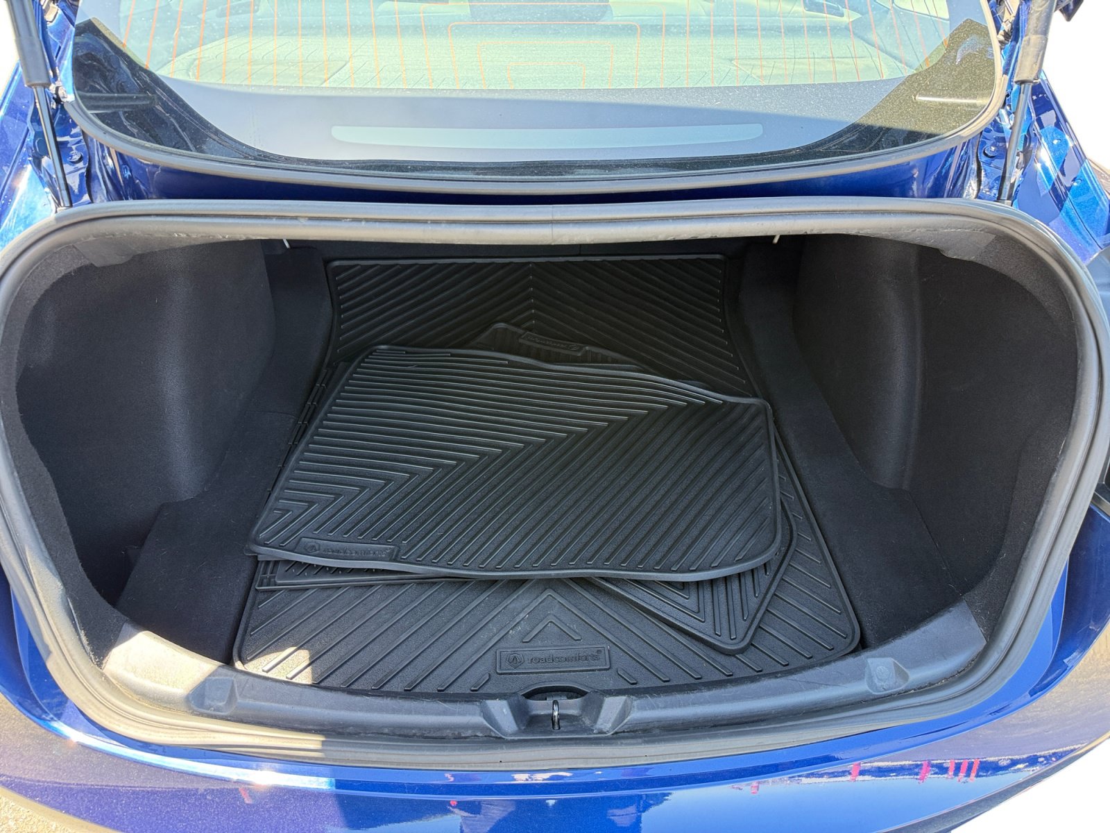Used 2020 Tesla Model 3 Standard Range Plus RWD image 17