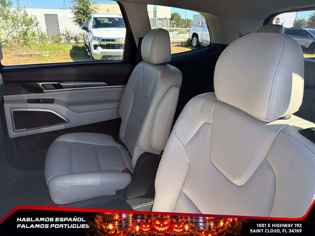 Used 2020 Kia Telluride S FWD image 23
