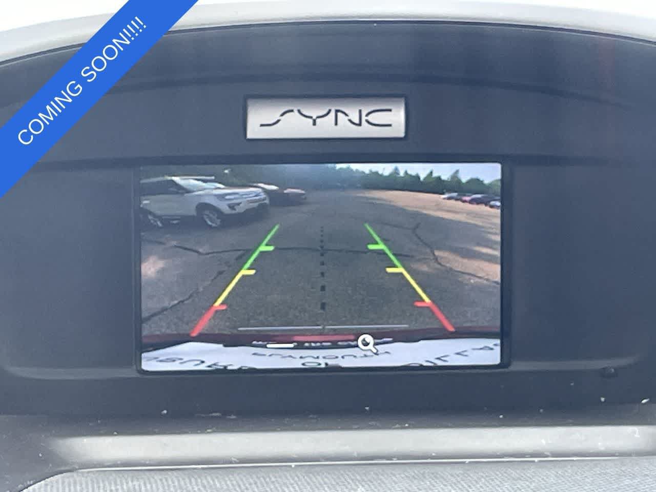 Used 2017 Ford Escape SE FWD image 22
