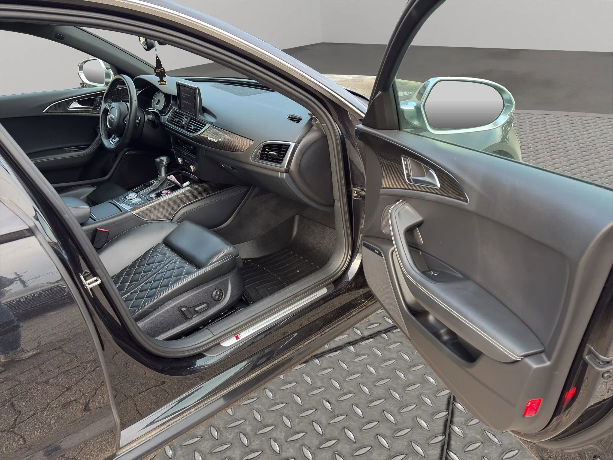 Used 2014 Audi S6 Prestige AWD/4WD image 21