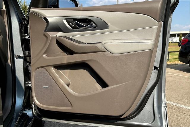 Used 2020 Chevrolet Traverse Premier w/ LPO, Floor Liner Package image 24