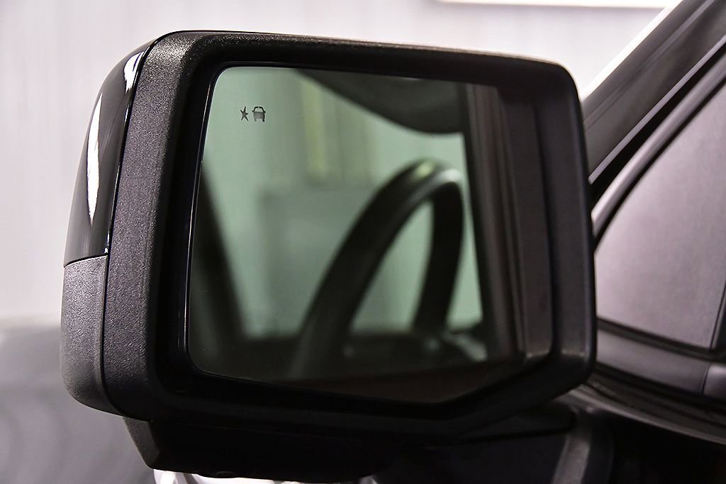 Used 2024 GMC Sierra 1500 Elevation w/ Elevation Premium Package image 16