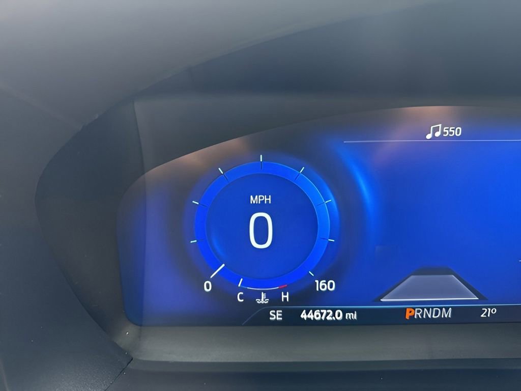 Used 2022 Ford Explorer ST w/ Equipment Group 401A image 14