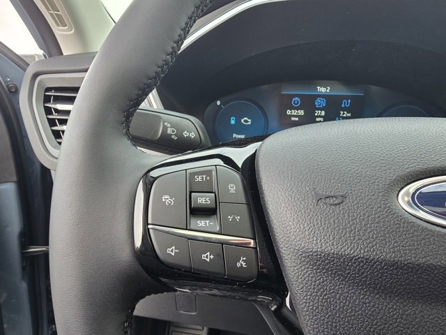New 2026 Ford Escape SE w/ PHEV Premium Package image 29