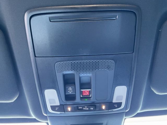 New 2026 Honda CR-V Sport-L image 19