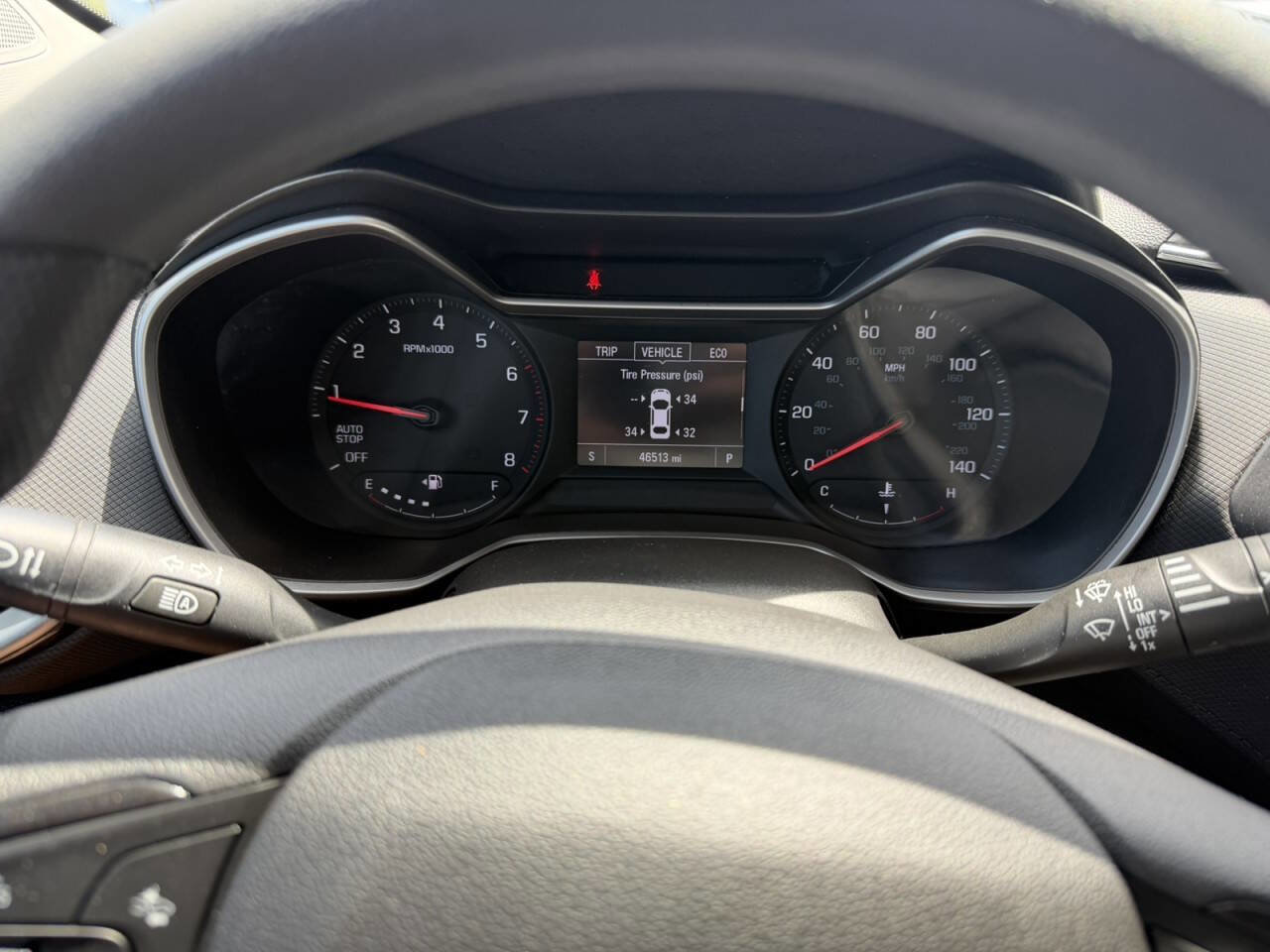 Used 2021 Chevrolet TrailBlazer LS FWD image 29