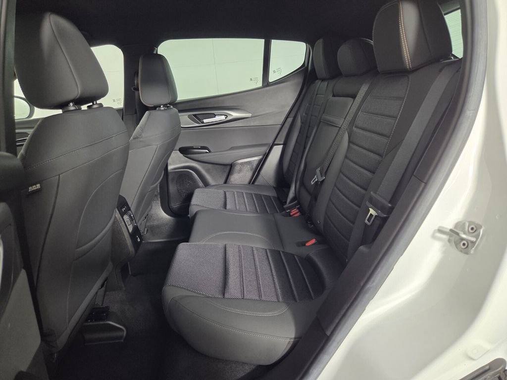 Used 2024 Alfa Romeo Tonale Ti w/ Active Assist Package image 26