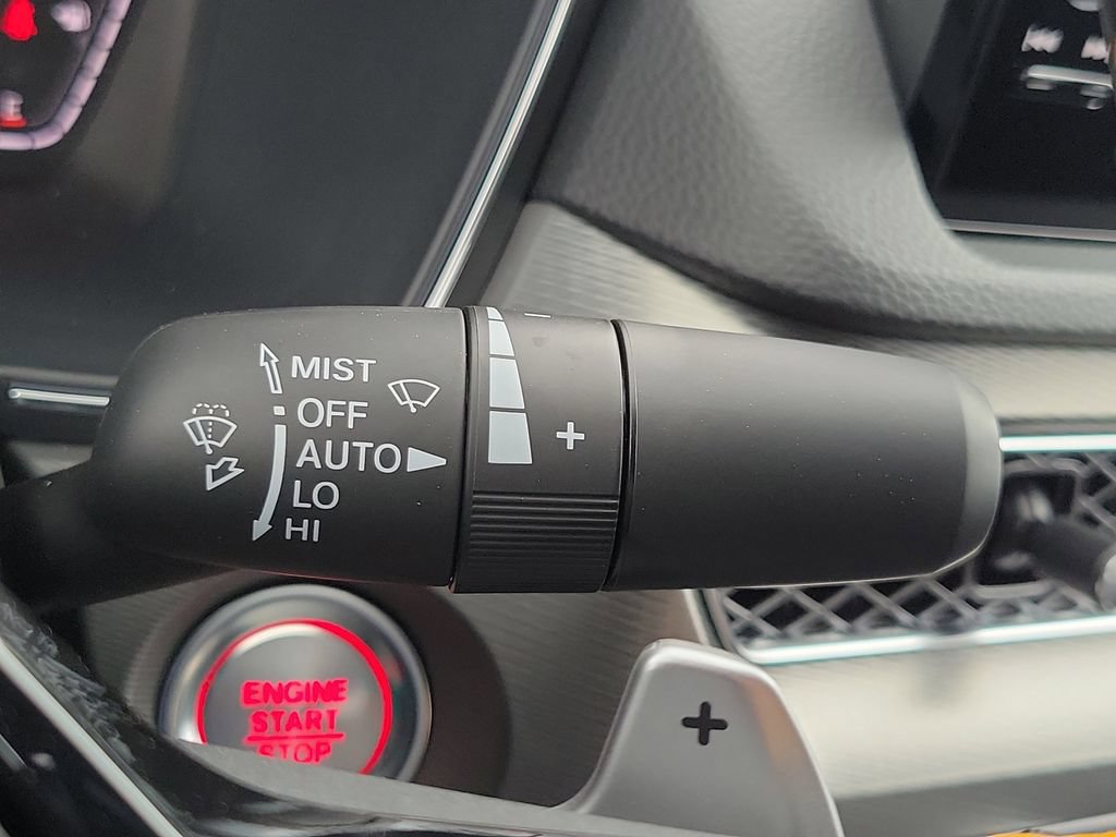 New 2026 Acura Integra A-Spec w/ Technology Package FWD image 30