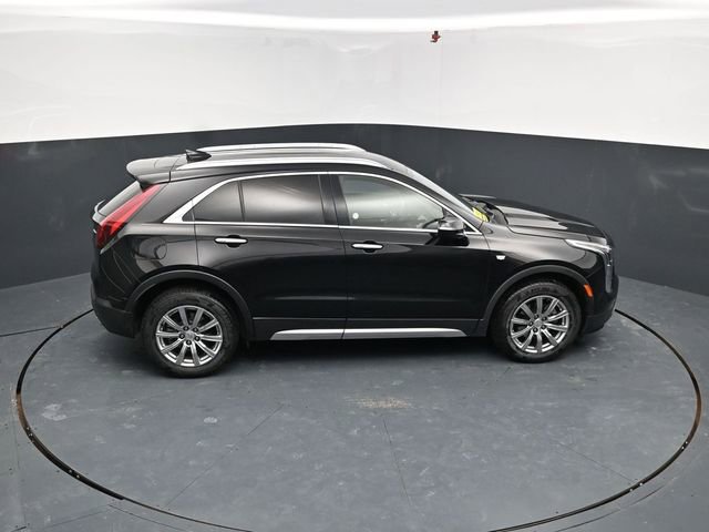 Used 2023 Cadillac XT4 Premium Luxury image 46
