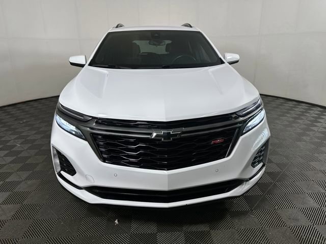 Used 2022 Chevrolet Equinox RS image 8