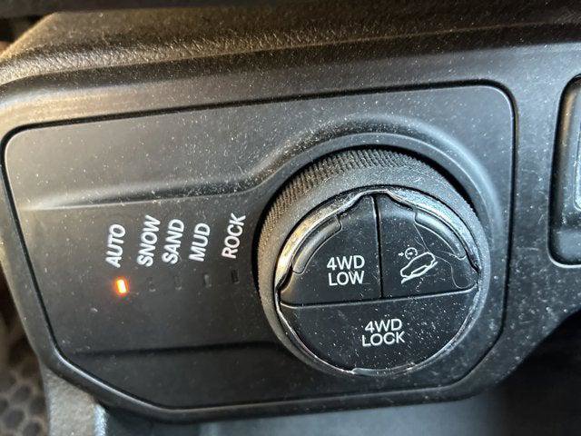 Certified 2020 Jeep Renegade Trailhawk image 29