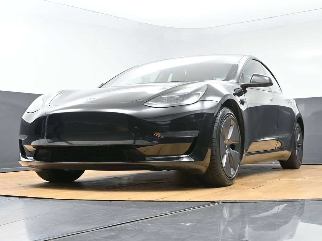 Used 2023 Tesla Model 3 Standard Range RWD image 52