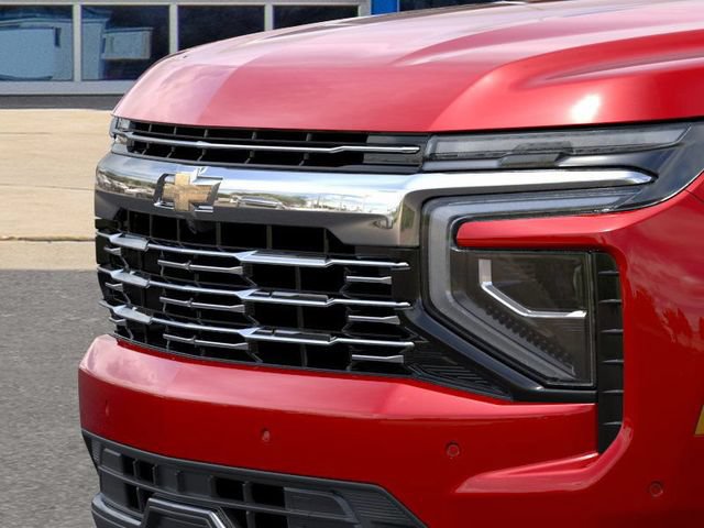 New 2026 Chevrolet Tahoe Premier w/ Sun And Tow Package AWD/4WD image 15