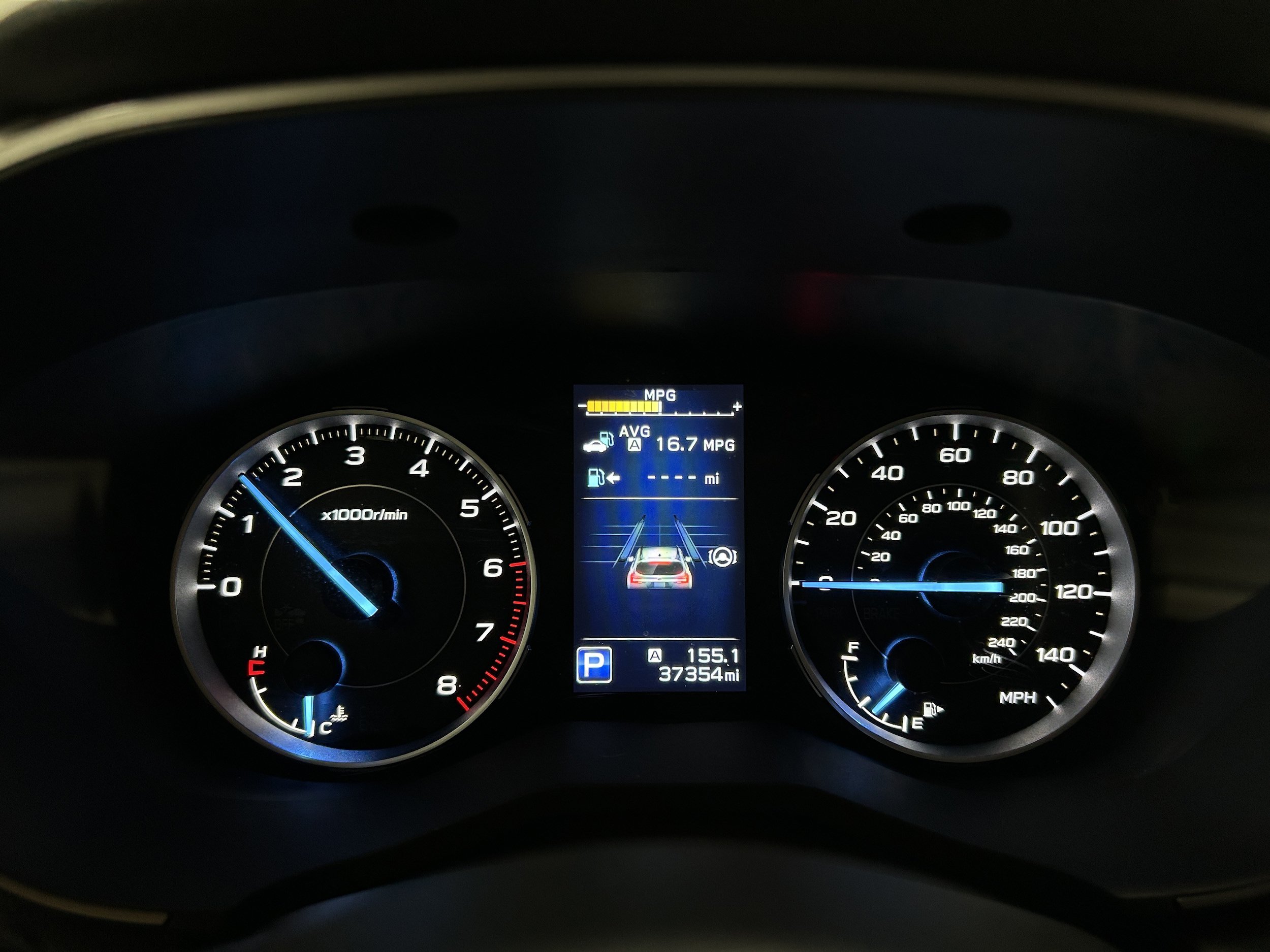 Used 2021 Subaru Ascent Limited AWD/4WD image 15