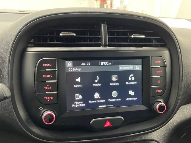 Used 2020 Kia Soul S FWD image 34