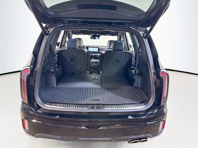 Used 2025 Kia Telluride SX Prestige X-Line AWD/4WD image 22