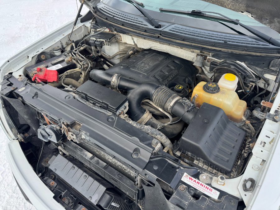 Used 2014 Ford F150 XLT w/ Equipment Group 301A Mid image 21