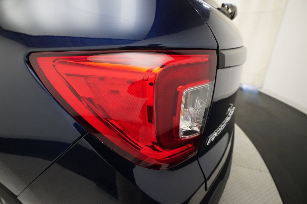 Used 2021 Honda Passport EX-L image 33