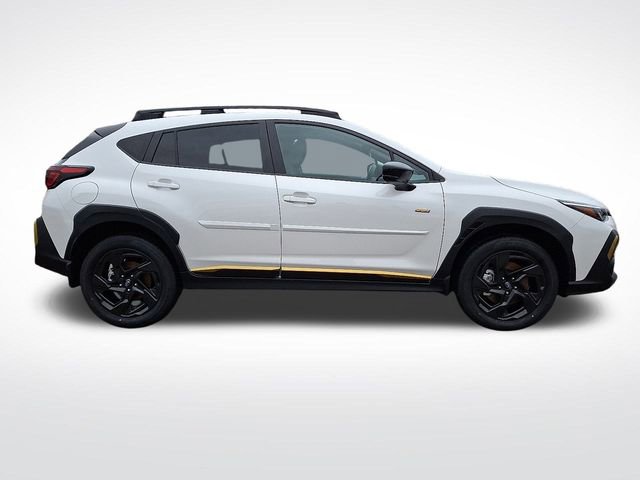 New 2026 Subaru Crosstrek 2.5i Sport image 8