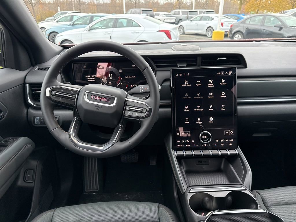 New 2026 GMC Terrain AT4 image 11