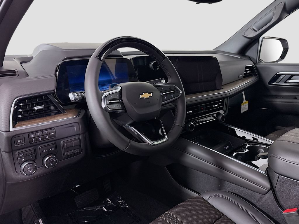New 2026 Chevrolet Tahoe High Country AWD/4WD image 9