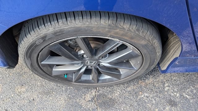 Used 2020 Honda Civic EX image 4