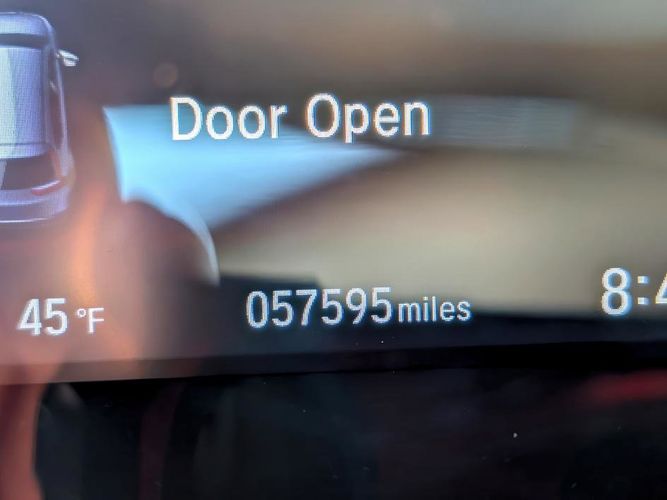 Used 2020 Honda CR-V EX-L image 18