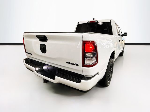 Used 2023 RAM 1500 Big Horn image 6