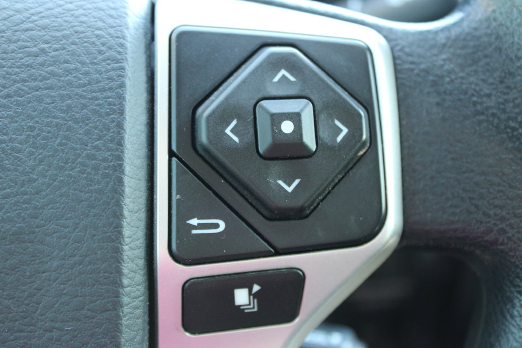 Used 2019 Toyota Tundra SR5 w/ SR5 Upgrade Package AWD/4WD image 40