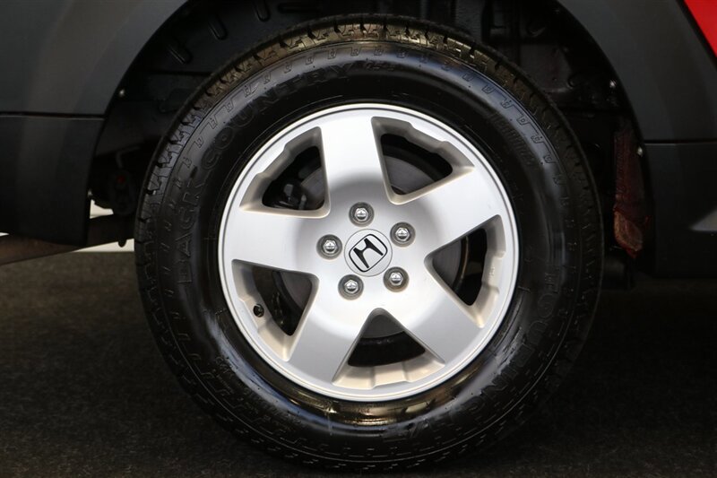 Used 2005 Honda Element EX image 43