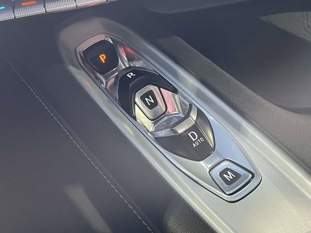 New 2026 Chevrolet Corvette Stingray Coupe w/ 1LT image 25