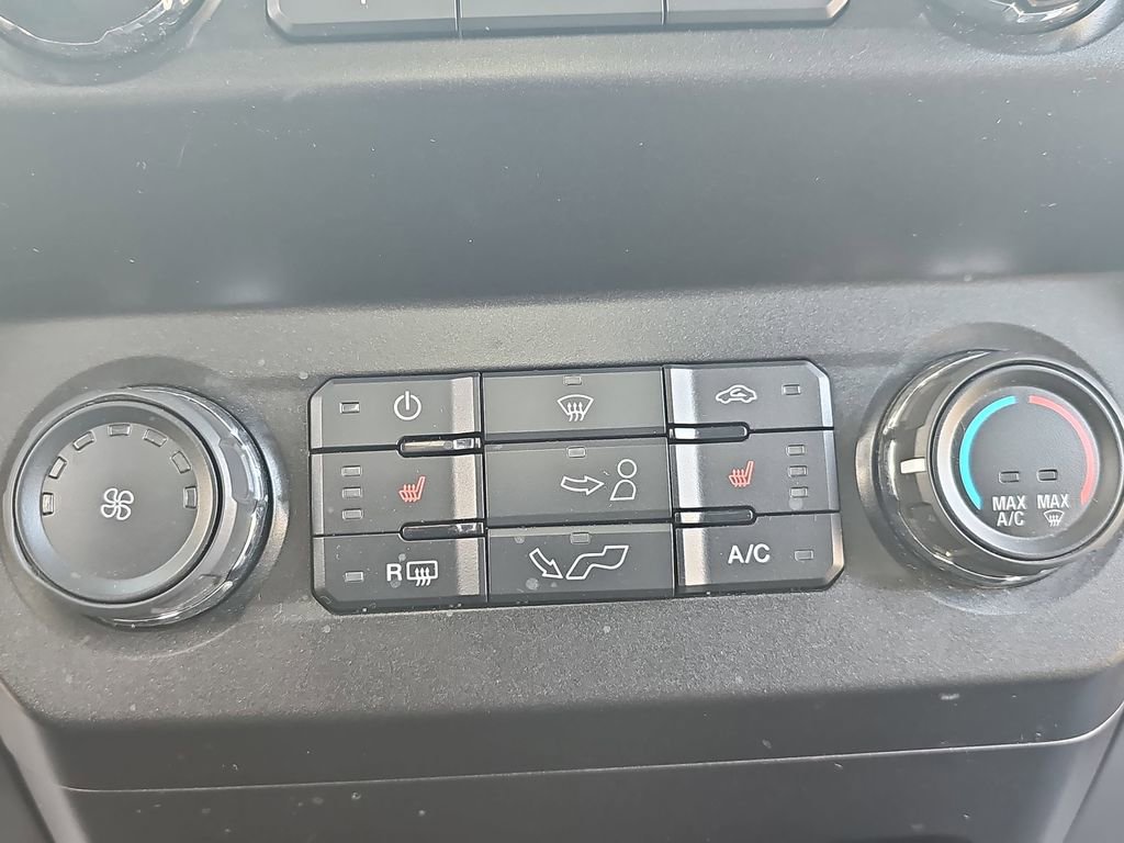 Used 2019 Ford F150 XLT w/ Equipment Group 302A Luxury image 21