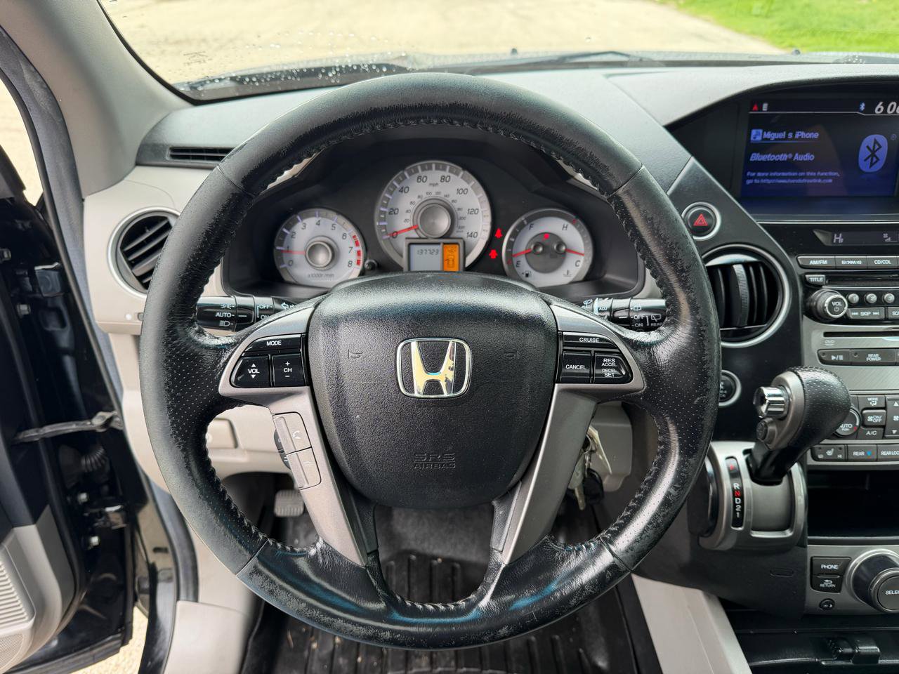 Used 2013 Honda Pilot EX-L image 17