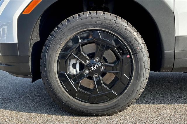 New 2026 Hyundai Santa Fe XRT w/ Tow & Go Package image 12