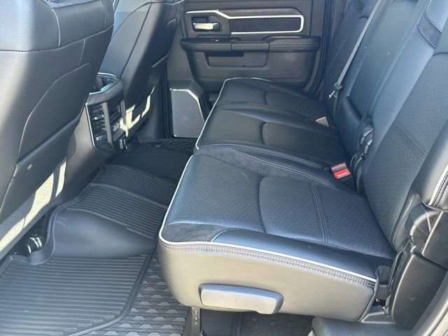 New 2026 RAM 2500 Laramie image 19