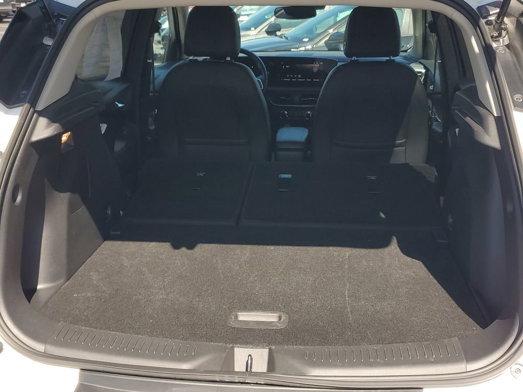 Used 2025 Buick Encore GX Preferred image 29