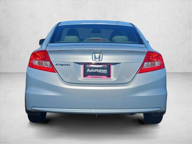 Used 2012 Honda Civic LX image 7