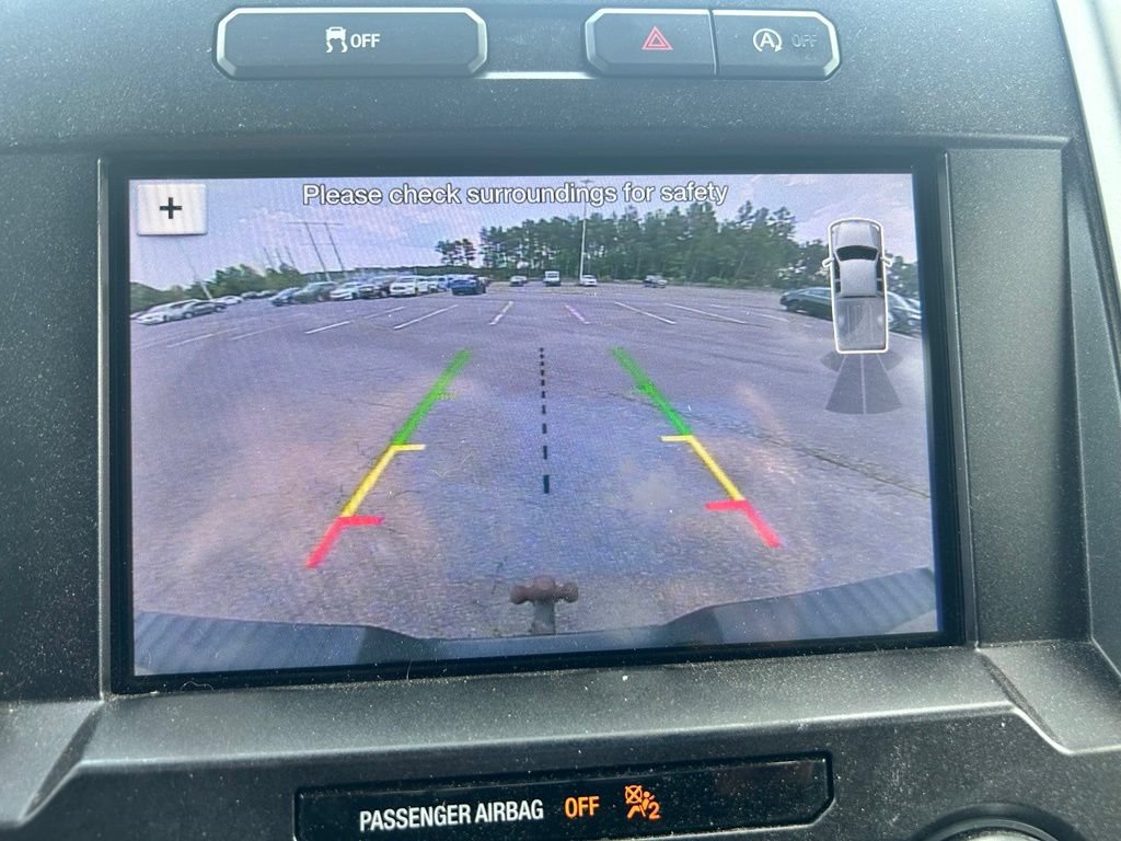 Used 2019 Ford F150 Lariat w/ Trailer Tow Package AWD/4WD image 22