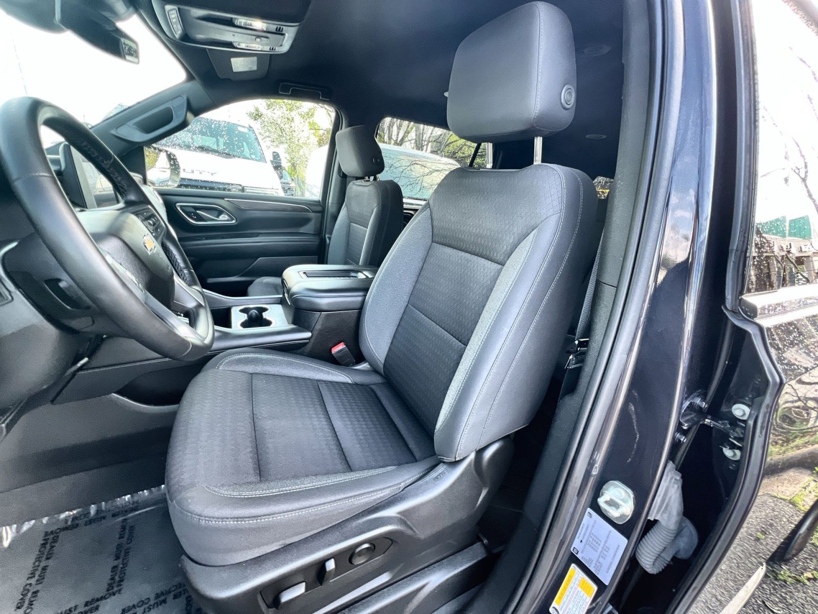 Used 2023 Chevrolet Suburban LS image 13