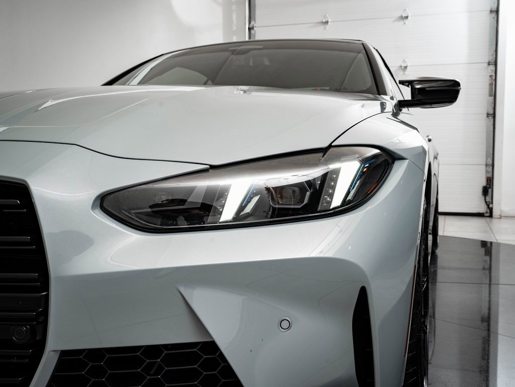 Certified 2026 BMW M4 xDrive Competition image 15