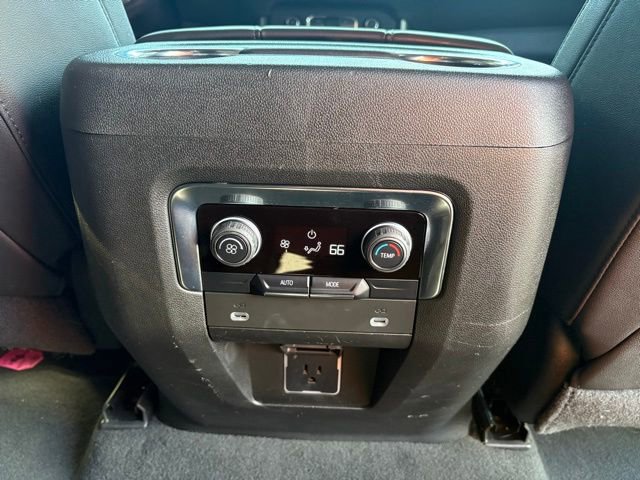 Used 2024 Chevrolet Tahoe Z71 image 42