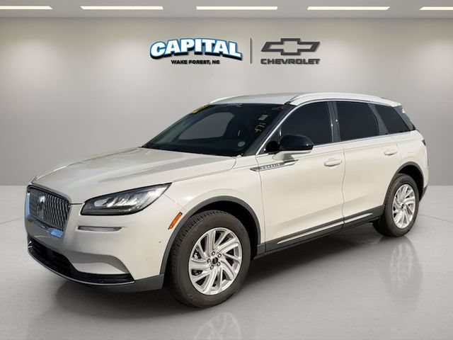 Used 2022 Lincoln Corsair FWD image 1