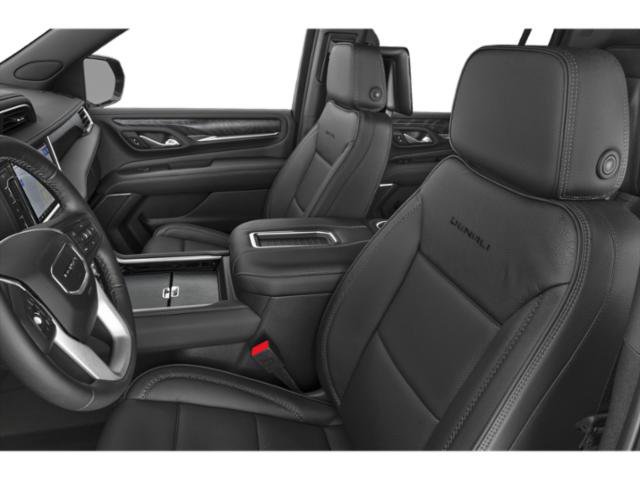 Used 2022 GMC Yukon XL Denali image 9