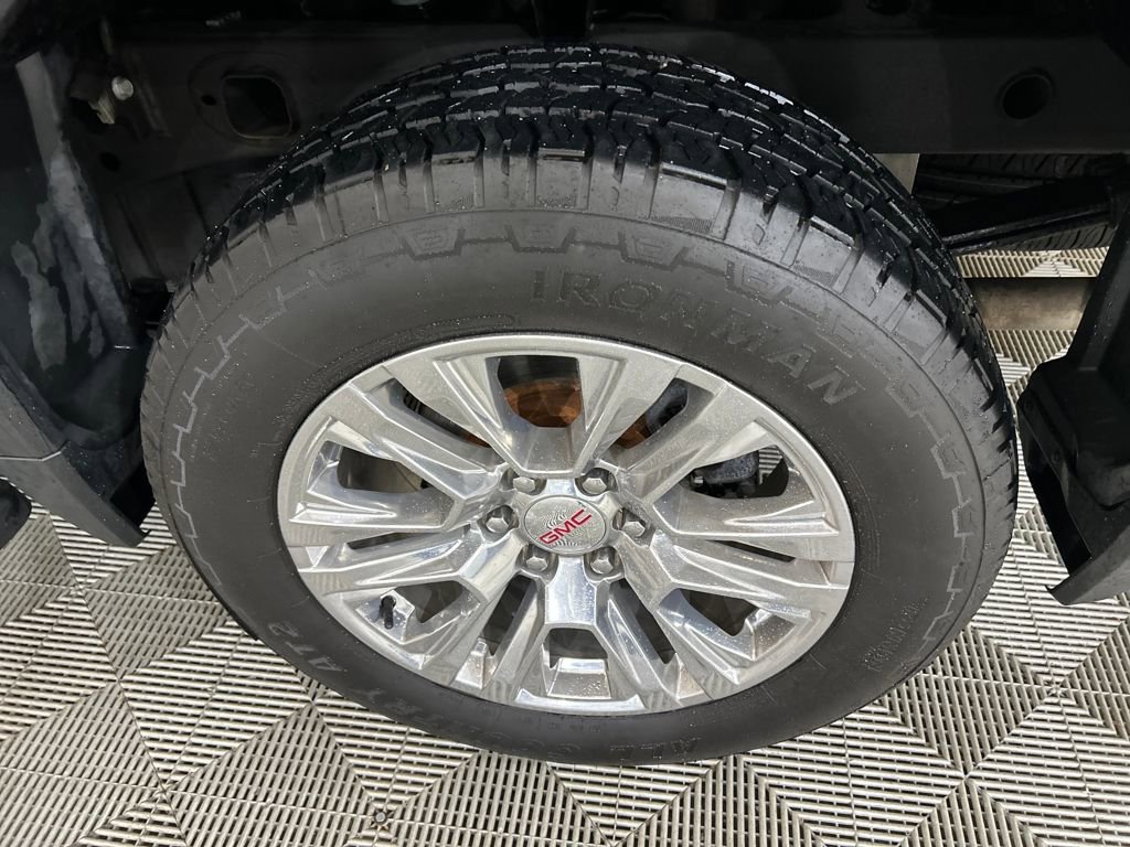 Certified 2024 GMC Sierra 1500 Denali w/ Technology Package image 11