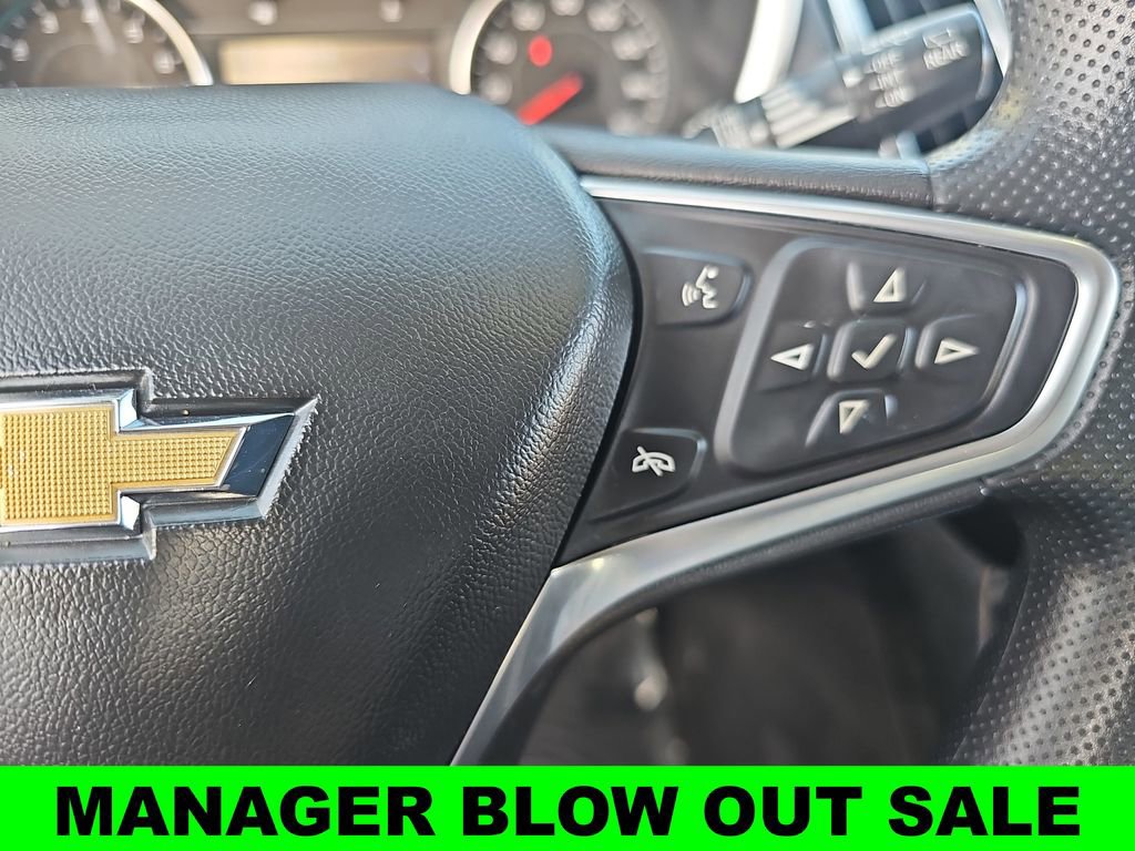 Used 2023 Chevrolet Equinox LT image 17