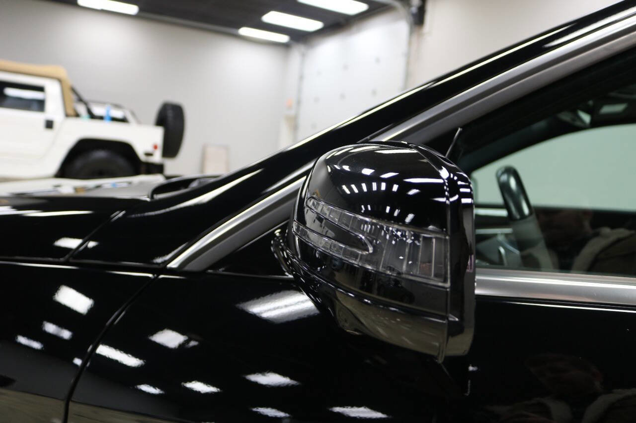 Used 2015 Mercedes-Benz E 63 AMG S-Model image 21