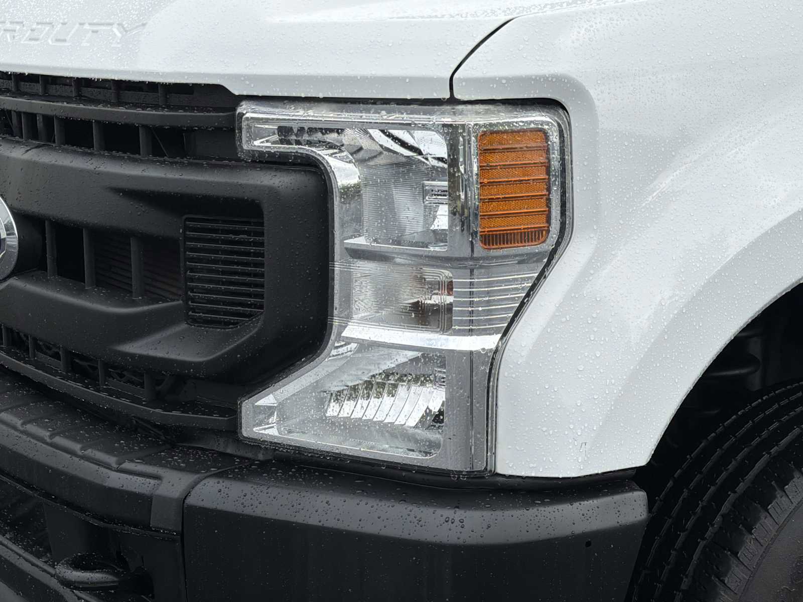 Used 2020 Ford F250 XL w/ Power Equipment Group AWD/4WD image 31
