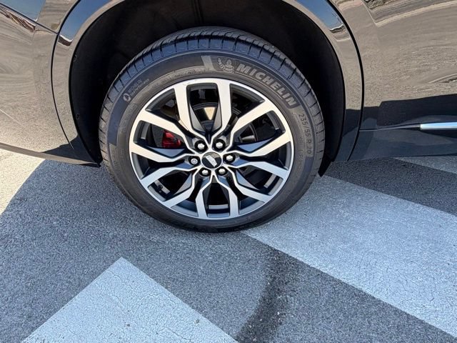Used 2022 Cadillac XT6 Sport w/ Platinum Package AWD/4WD image 5